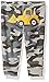 Carter's Baby Boys 3 Pc Back Art 126g401, Yellow, 3 Months