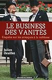 le business des vanités by
