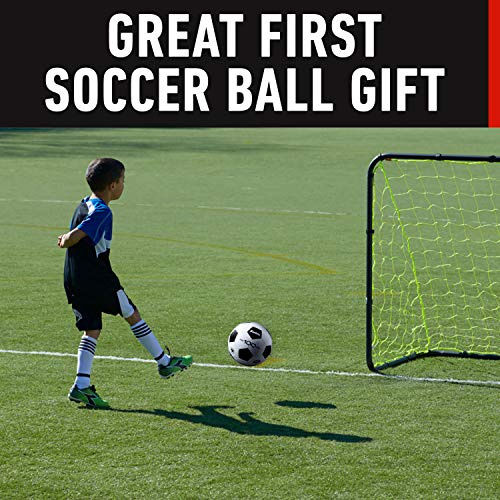 Franklin Sports Soccer Balls Size 4 F100 Soccer Balls Youth Soccer
