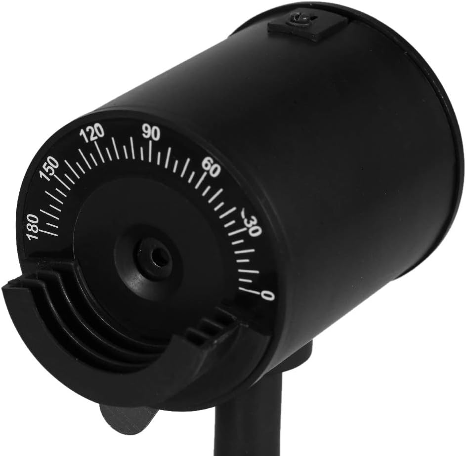 퐂퐡퐫퐢퐬퐭퐦퐚퐬 퐆퐢퐟퐭 Optical Retinoscope Schematic Model Eye Practice Metal