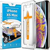 Power Theory Designed for iPhone Xs Max Screen