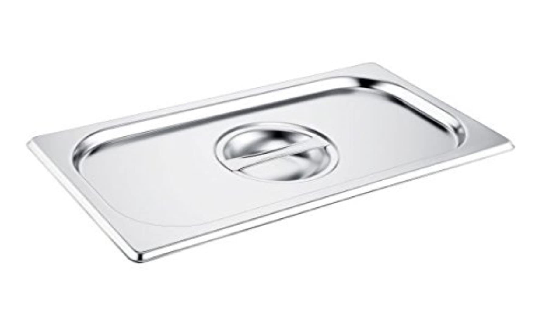 Zodiac GN13D Gastro norm Cover 1/3