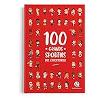 100 grands sportifs de l'Histoire by 