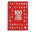 100 grands sportifs de l'Histoire by 