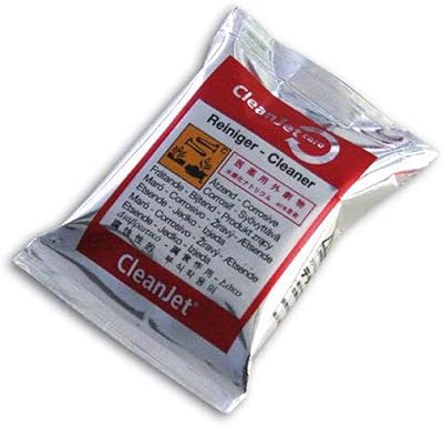 We Can Source It Red Detergent Cleaner Tablets for Combi Ovens - 100 Pack