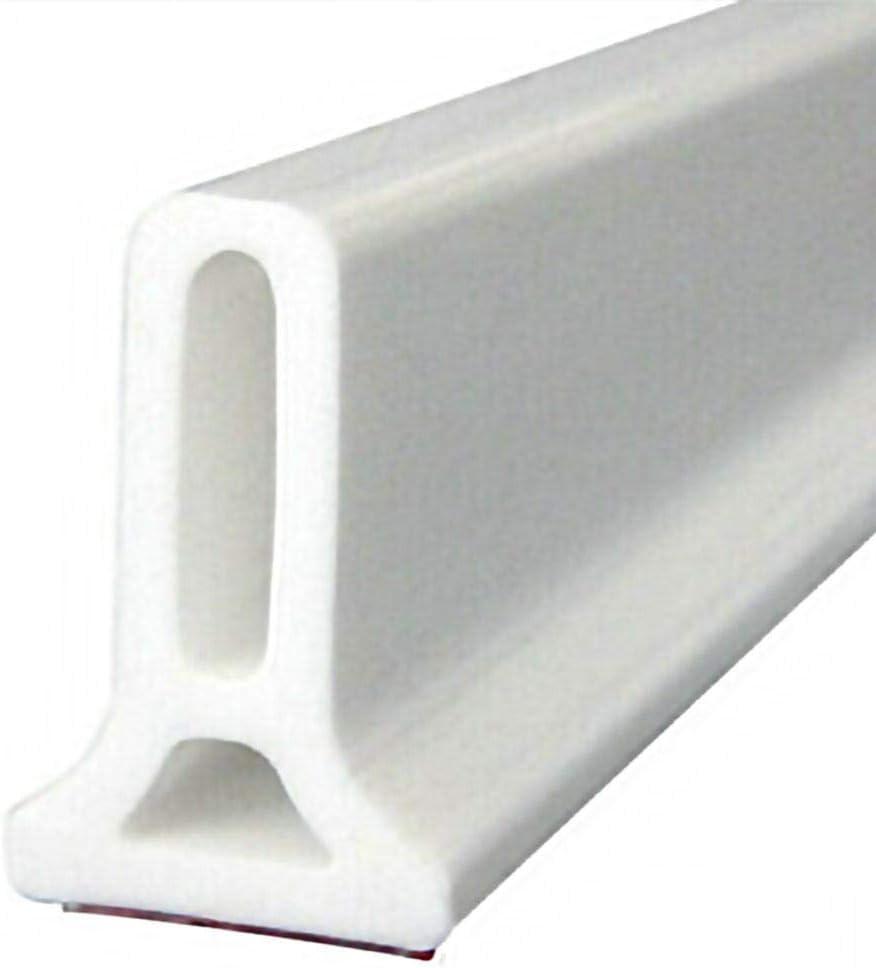 Barriera Per Doccia In Silicone MAG – Tappo Paraspruzzi Impermeabile Per Bagno E Cucina – 15mm X 12mm - Foto 3