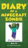 Diary of a Minecraft Zombie, Book 13: Friday Night Frights