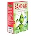 Band-aid Brand Adhesive Bandages, Dr. Seuss The Grinch, Assorted Sizes, 20 Count