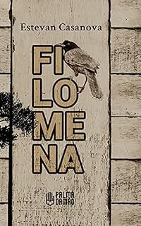 Livro Filomena