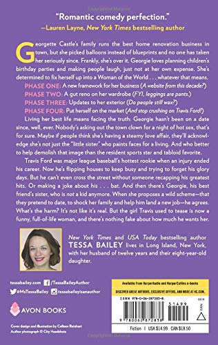 Fix Her Up: A Novel