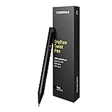 Everyman Black Mini Twist Grafton Pen, Mini EDC