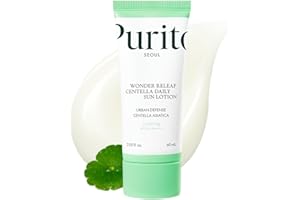 Purito Wonder Releaf Centella Daily Sun Lotion, 60 ml