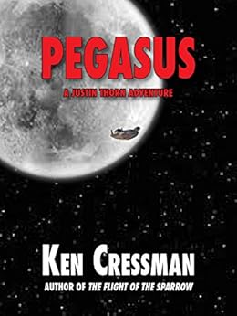 Pegasus by [Cressman, Ken]