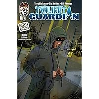 Twilight Guardian #1 (of 4)