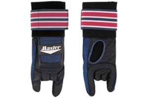 Master Deluxe Wrist Glove Right Hand