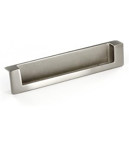 SCHWINN HARDWARE - Appliance Pulls - Page 1 - Sunhouse Office