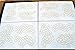 Acid Tactical® 4PACK Camouflage EasyPeel Spray Paint Cerakote Camo Gun Stencil Warped Honeycomb
