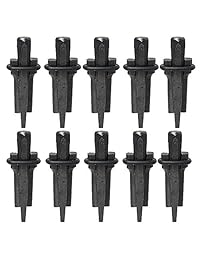 Wedge y plumas Cuñas hormigón Mármol Granito Rock Herramientas de mano de división de piedra