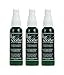 2OZ Bug Repellent (Pack of 3)
