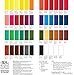 Winsor & Newton Winton Oil Color, 200ml (6.75-oz) Tube, Lamp Black