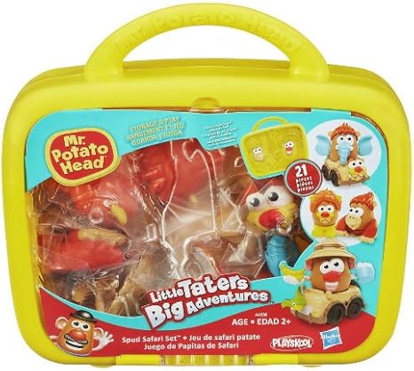 mr potato head little taters big adventures