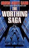 The Worthing Saga
