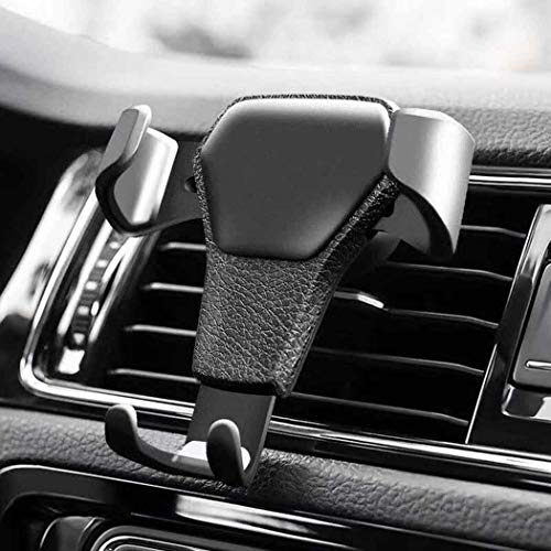 Benlet Car Air Outlet General Multi-Function Gravity Car Mobile Phone Holder Stands