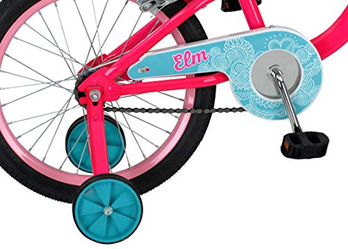 schwinn elm girl's bike with smartstart