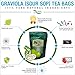 Graviola Tea Bags (3 Packs)