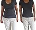 LMB Waist Trainer Corset - Workout Style 1024 - Latex Waist Cincher