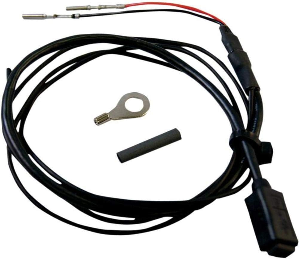 Thunderheart Wiring Harnes - Complete Wiring Schemas