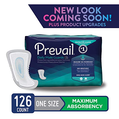 Top 10 best incontinence guards for men