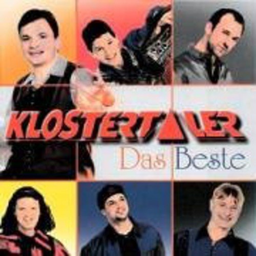 Klostertaler - Hal-Le-Lu-Ja Lyrics - Zortam Music