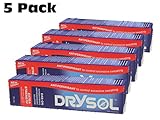 Drysol Dab On - Extra Strength 20% 35ml 5 packs Drysol Dab On - Extra Strength 20% 35ml (5 packs)