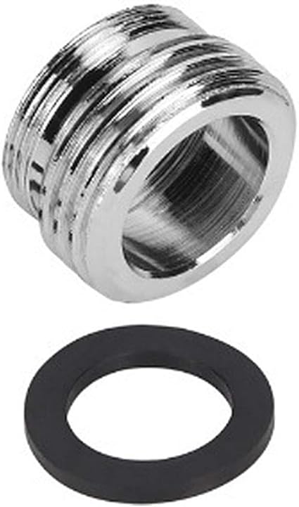 Fengyuanhong Manguera de jardín Grifo Adaptador Cocina Baño Adaptador