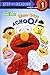 Elmo Says Achoo! (Step-Into-Reading, Step 1)