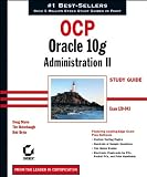 Image de OCP: Oracle 10g Administration II Study Guide: Exam 1Z0-043