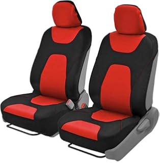 bdk seat covers