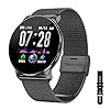 TagoBee TB11 IP68 waterdichte smartWatch HD touchscreen fitnesstracker ondersteuning bloeddruk, hartslag, slaapmonitor…