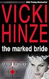 The Marked Bride (Shadow Watchers Book 1)