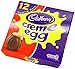 Cadbury Creme Egg 8pk 320g (Pack of 1)