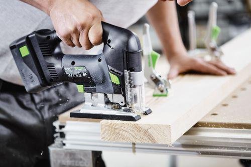 Festool Akku-Pendelstichsäge PSBC 420 Li 5,2 EBI-Set CARVEX 575741 – Bild 4