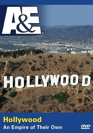 Hollywood: An Empire Of Their Own (9780767081801)
