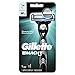 Gillette Mach3 Men's Razor with 1 Razor Blade Refill, Mens Razors/Blades