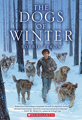 The Dogs of Winter