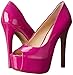 Jessica Simpson Women's Carri Platform Pump