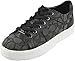 COACH Paddy Smoke/Coal/Black 7.5 M