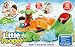 Fisher-Price Little People Spill 'n Surprise Island