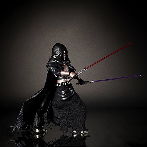 Star Wars The Black Series Darth Revan