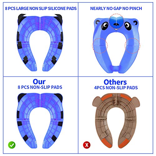 2 Training+Portable+Non+Slip+Silicone+Recyclable